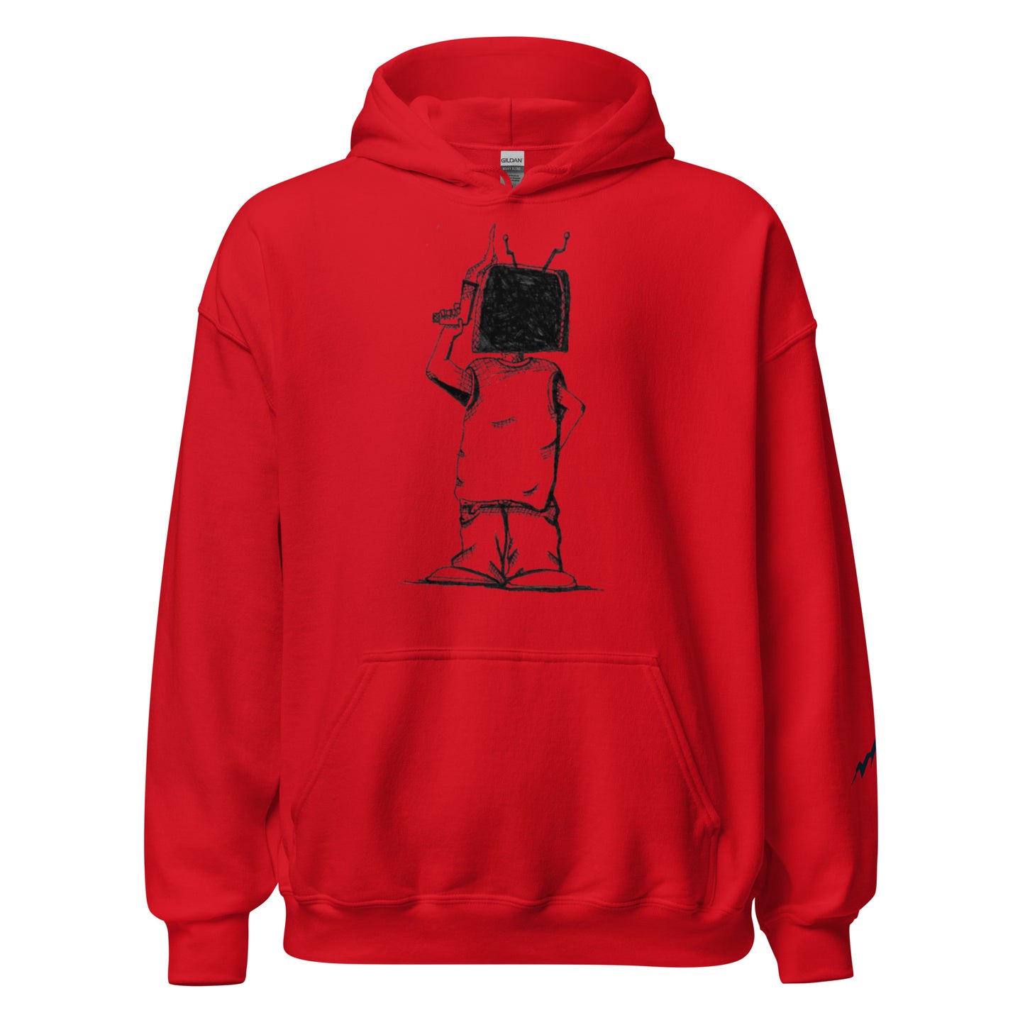 le freaq | hoodie