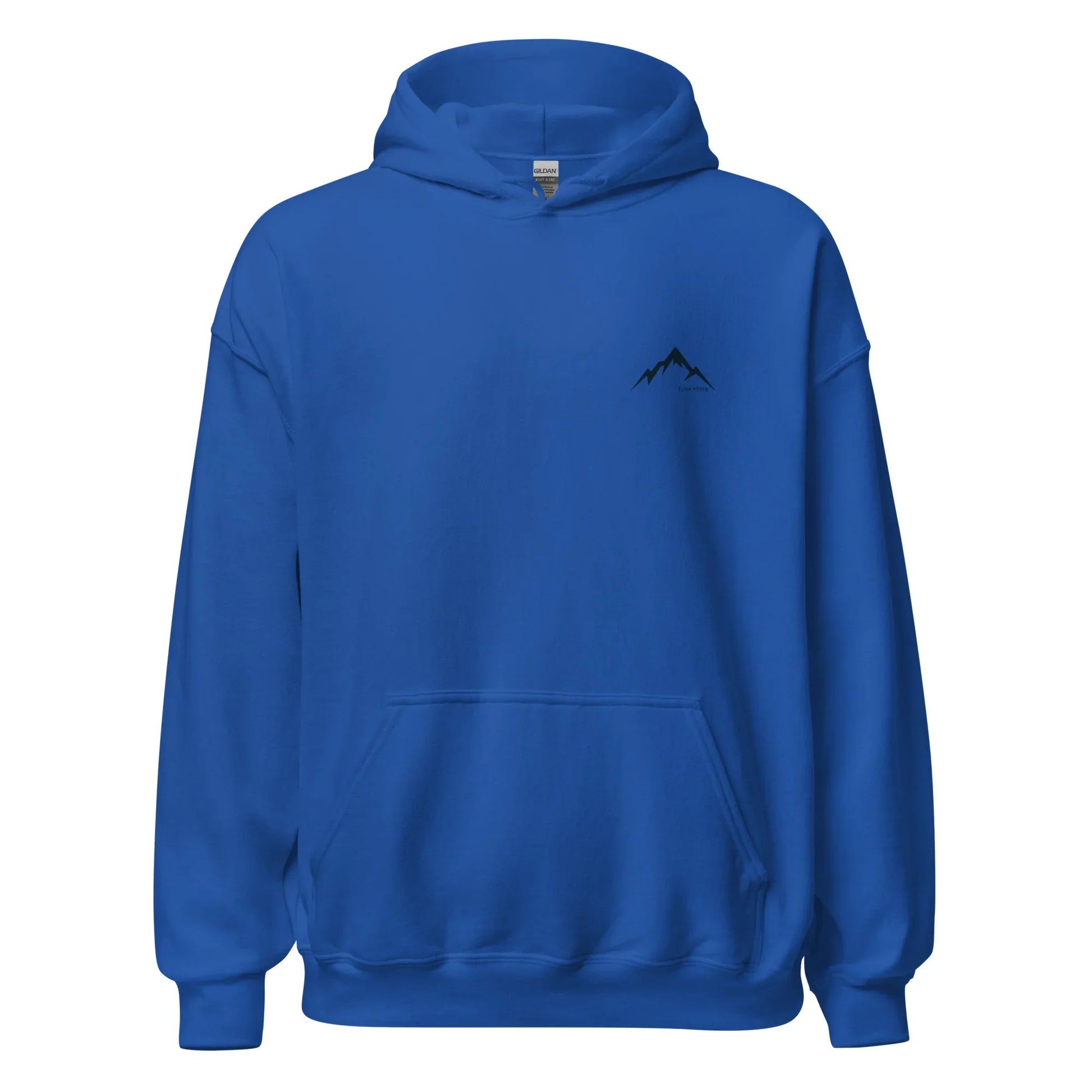 discoball on da back | hoodie - f u n k + f i n a