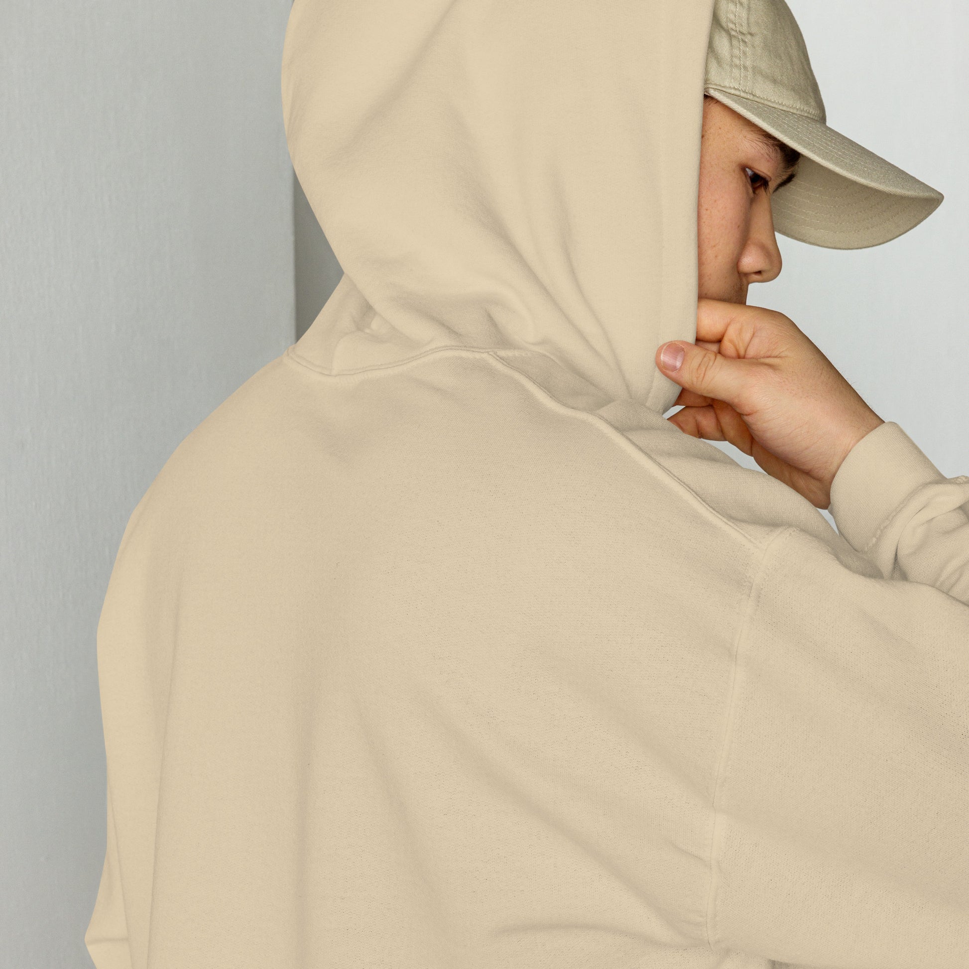 big ol' discoball | hoodie