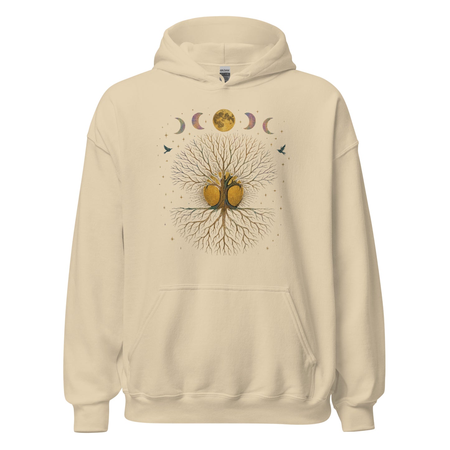 tree of life | hoodie