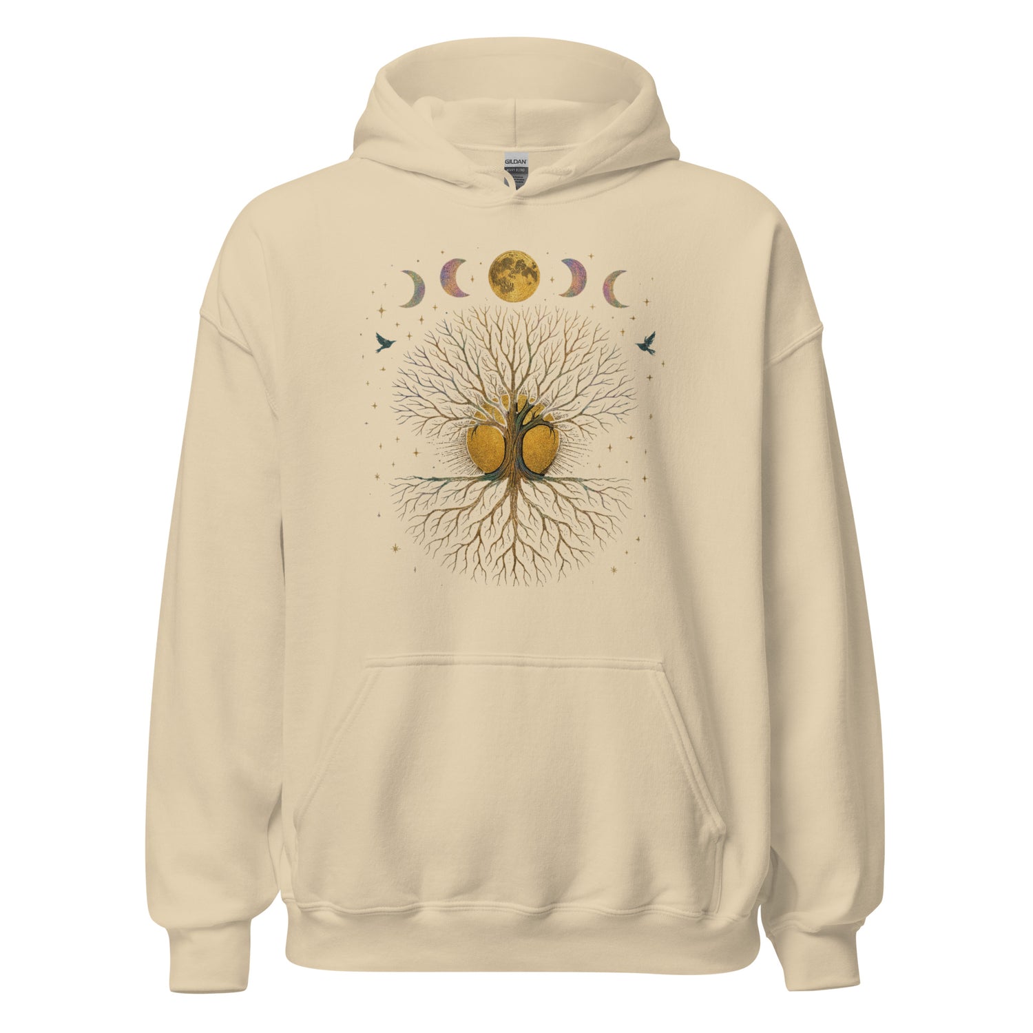 tree of life | hoodie