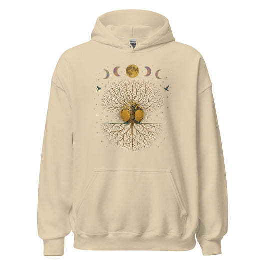 tree of life | hoodie