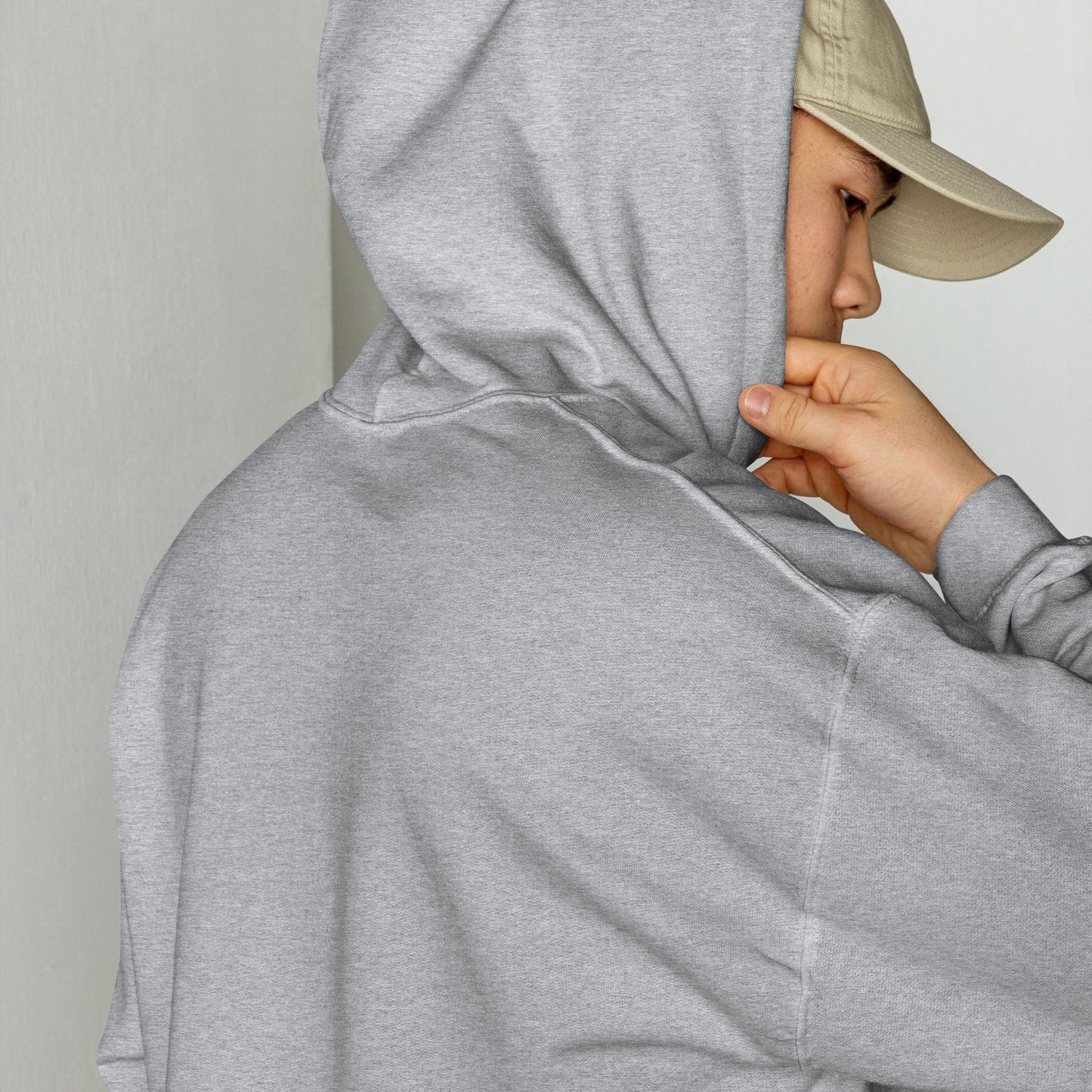 big ol' discoball | hoodie