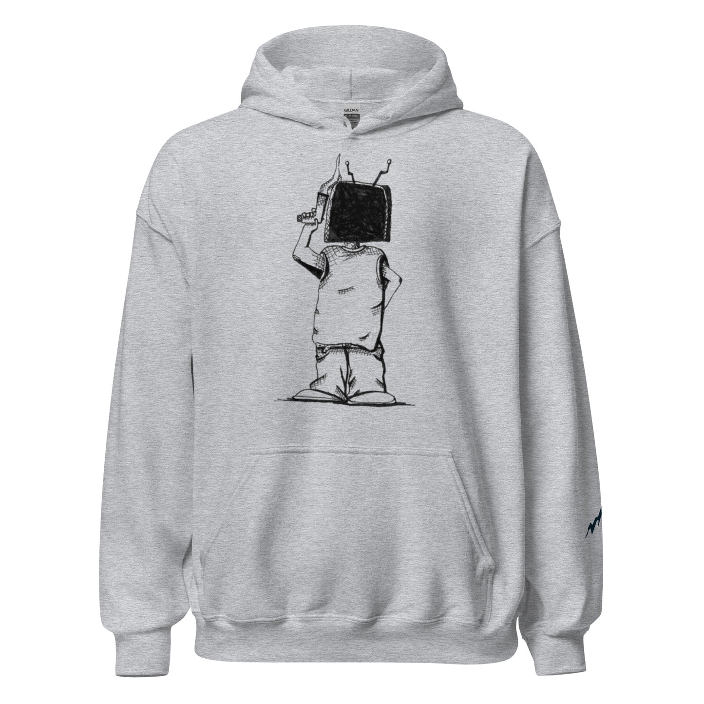 le freaq | hoodie
