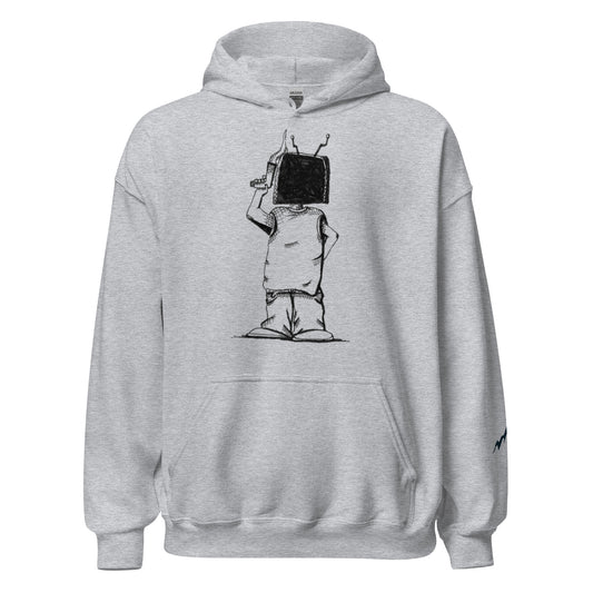 le freaq hoodie