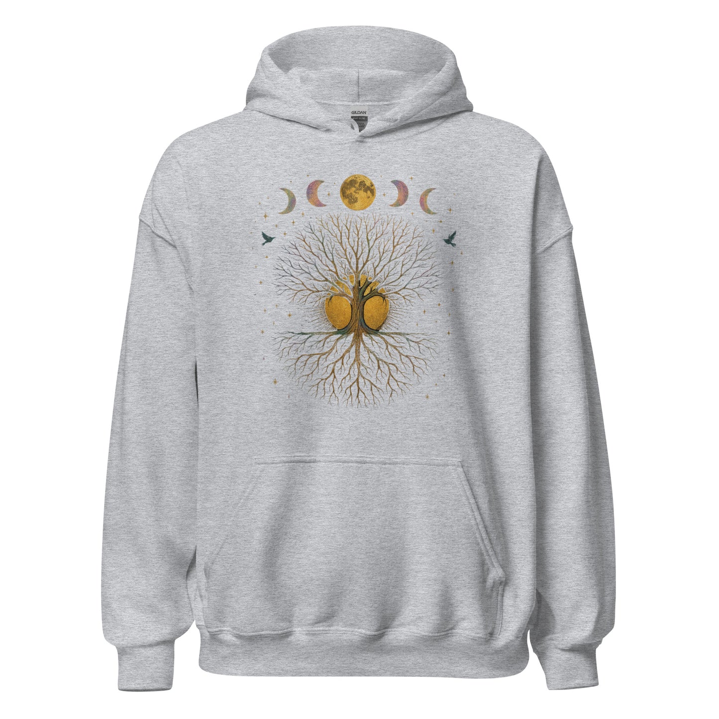 tree of life | hoodie