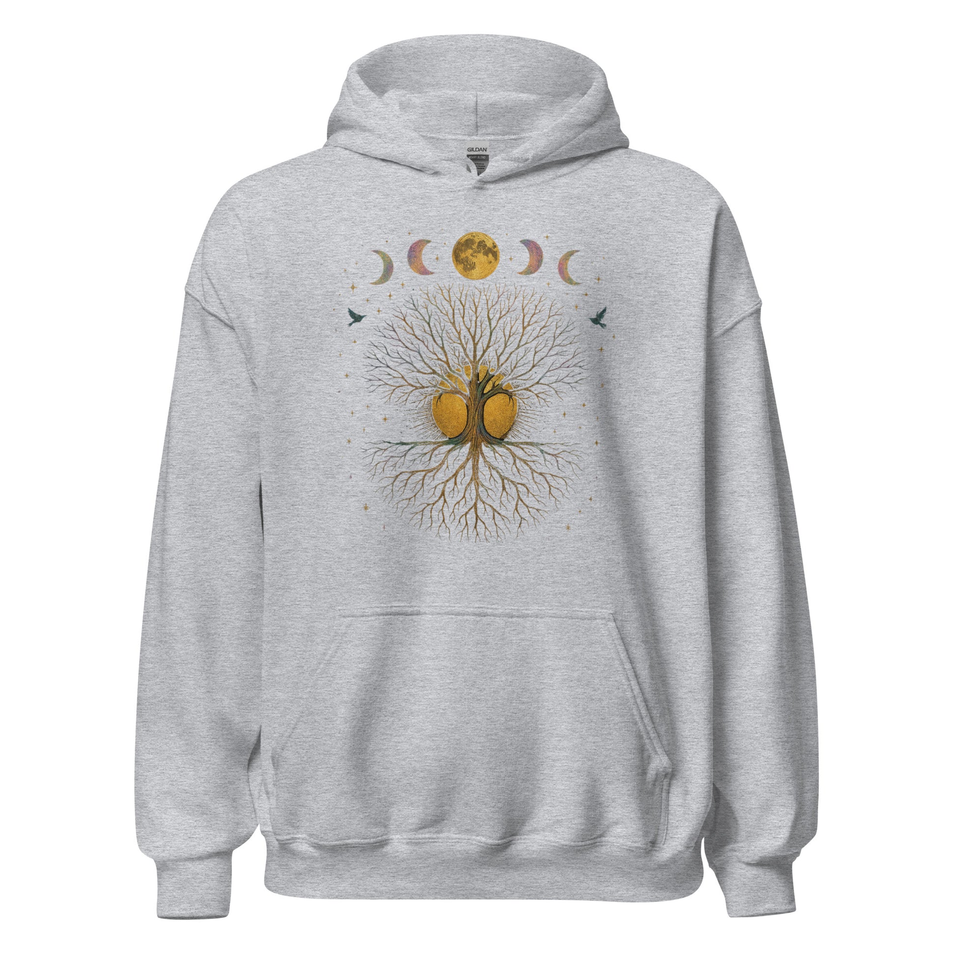 tree of life | hoodie
