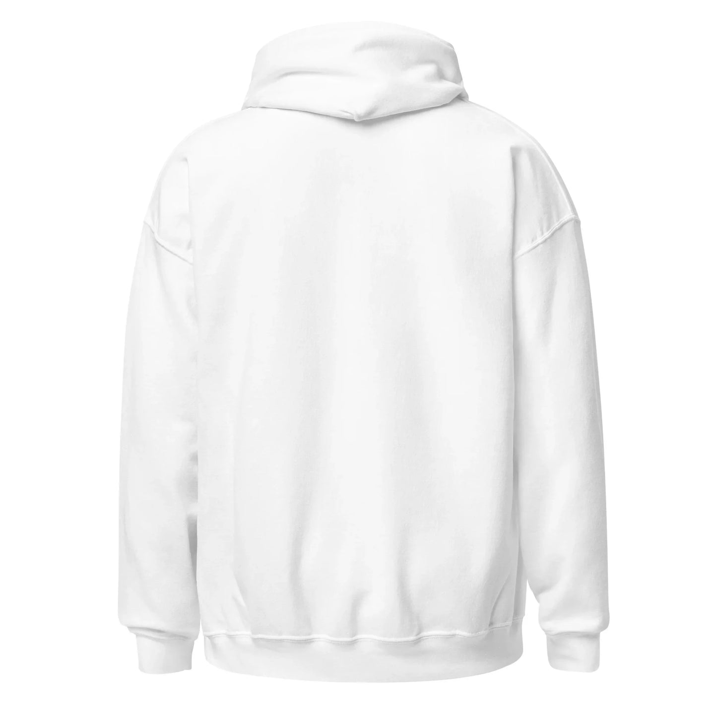 sunset rainbow | hoodie - f u n k + f i n a
