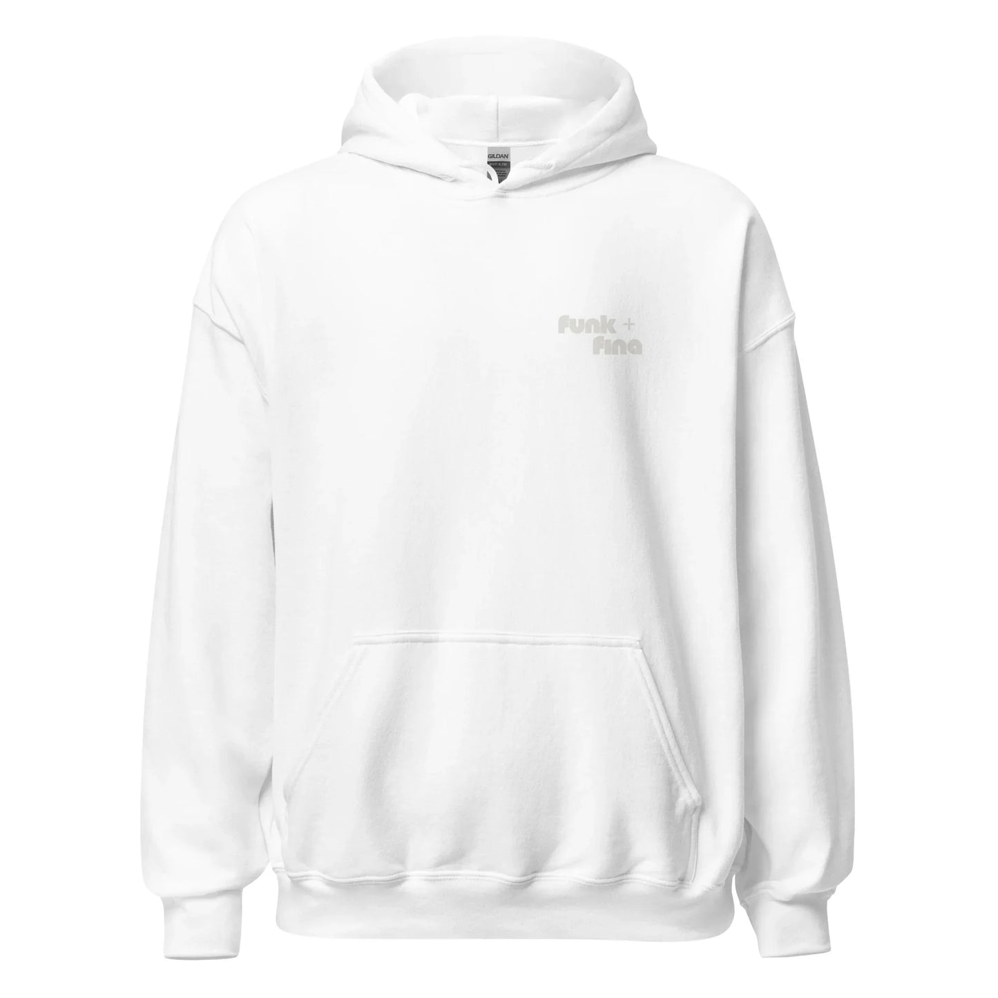 rustic sunrise back | hoodie - f u n k + f i n a