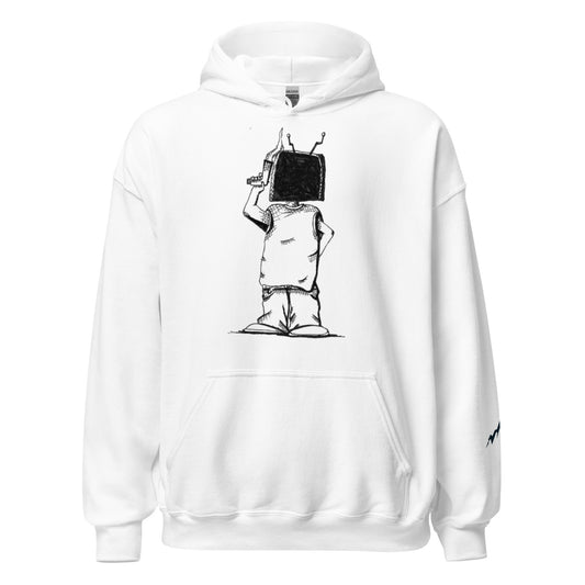 le freaq hoodie