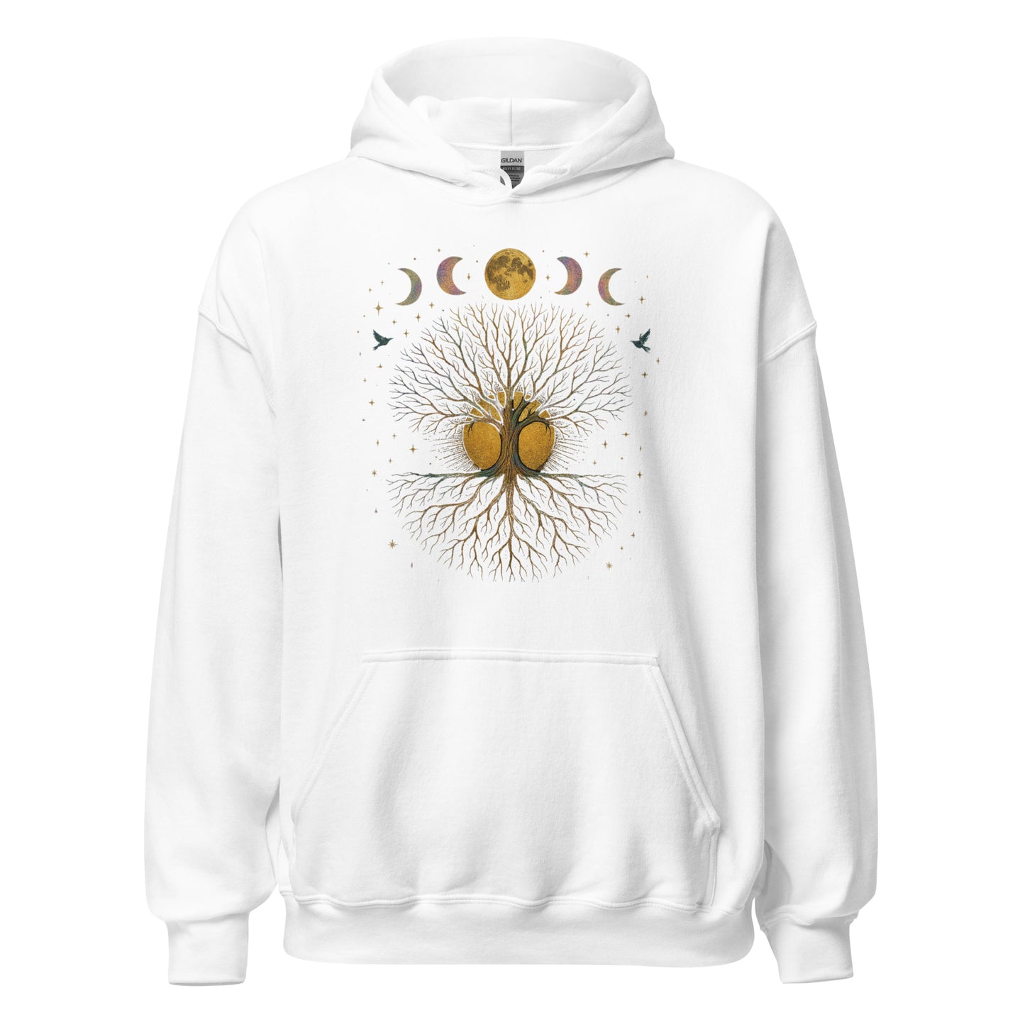 tree of life | hoodie