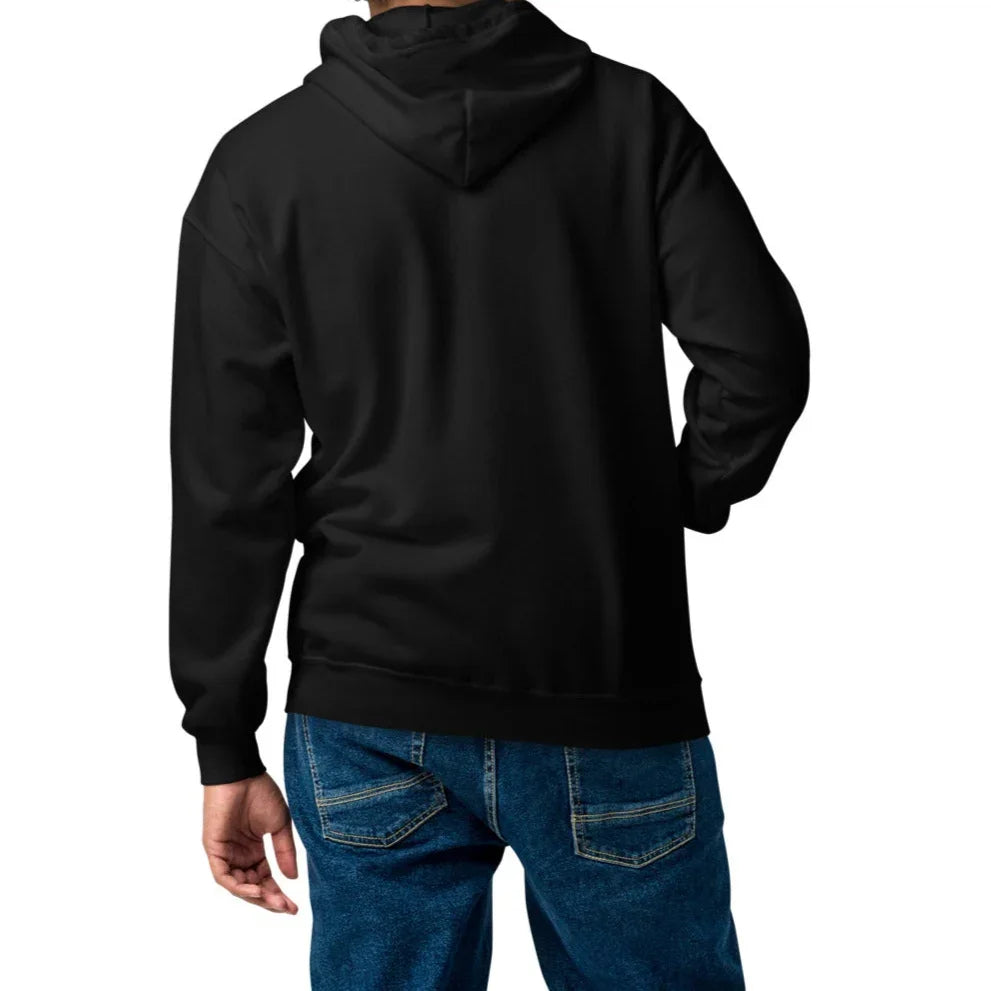 discoball | zip hoodie - f u n k + f i n a