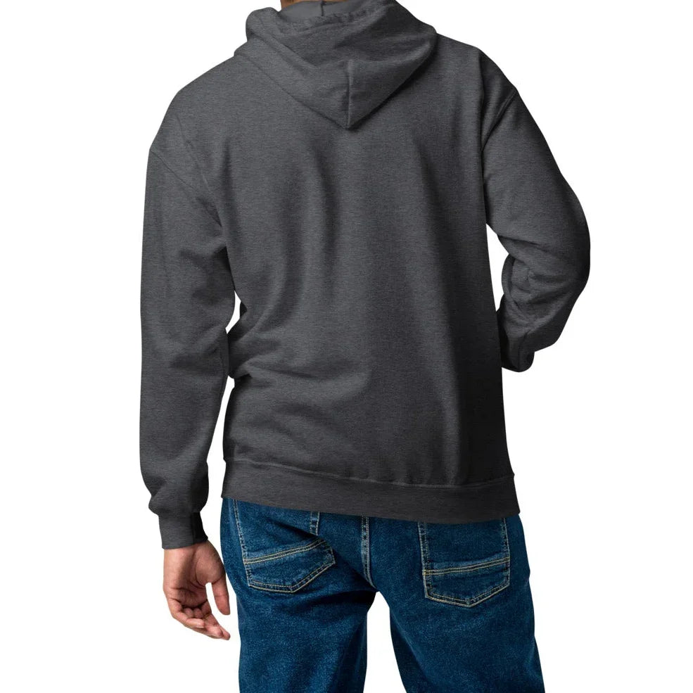 discoball | zip hoodie - f u n k + f i n a