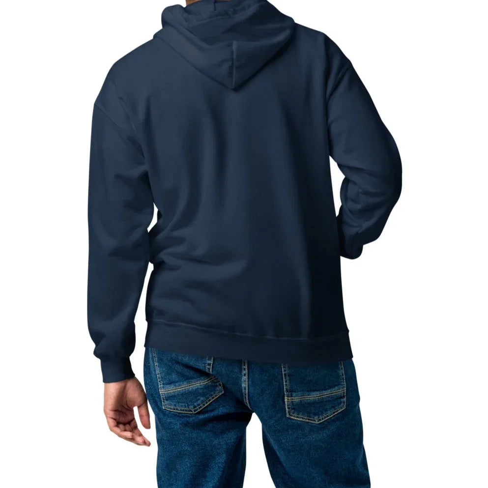 discoball | zip hoodie - f u n k + f i n a
