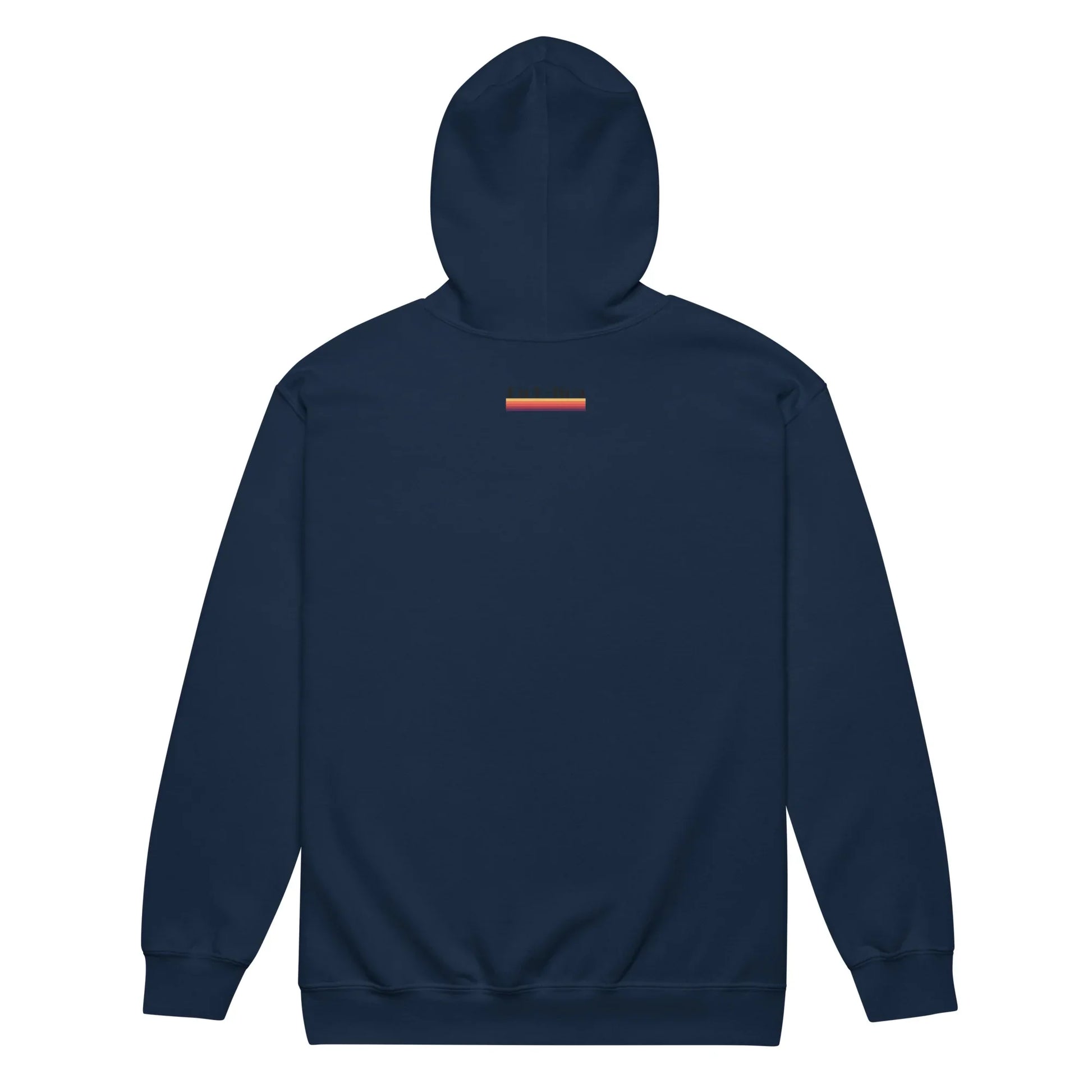 tv dude | zip hoodie - f u n k + f i n a
