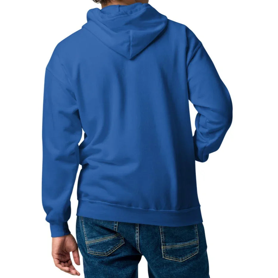 discoball | zip hoodie - f u n k + f i n a