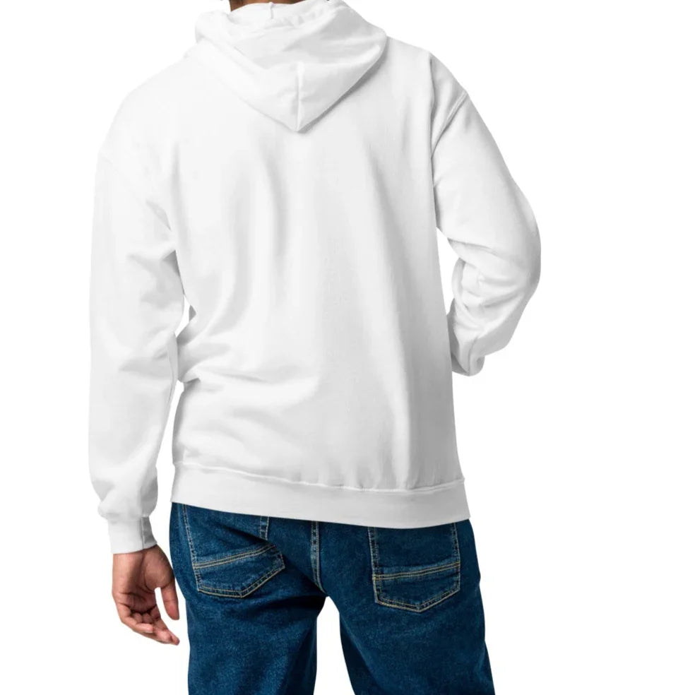 discoball | zip hoodie - f u n k + f i n a