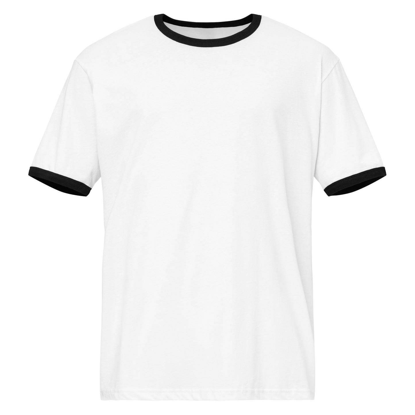 sparkly discoball back | ringer tee