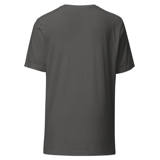 earthy sunrise | staple tee