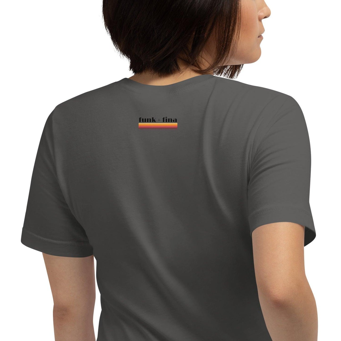 discoball| tee - f u n k + f i n a