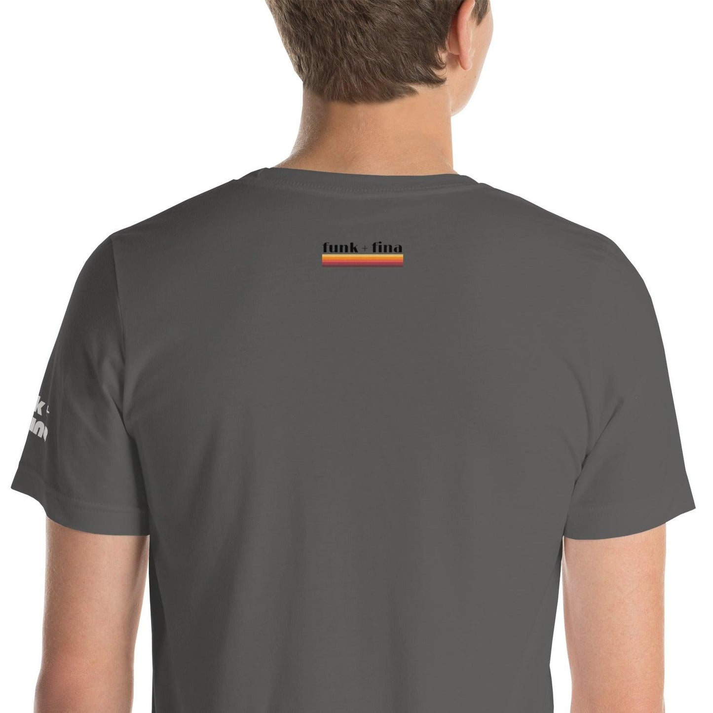 discoball| tee - f u n k + f i n a