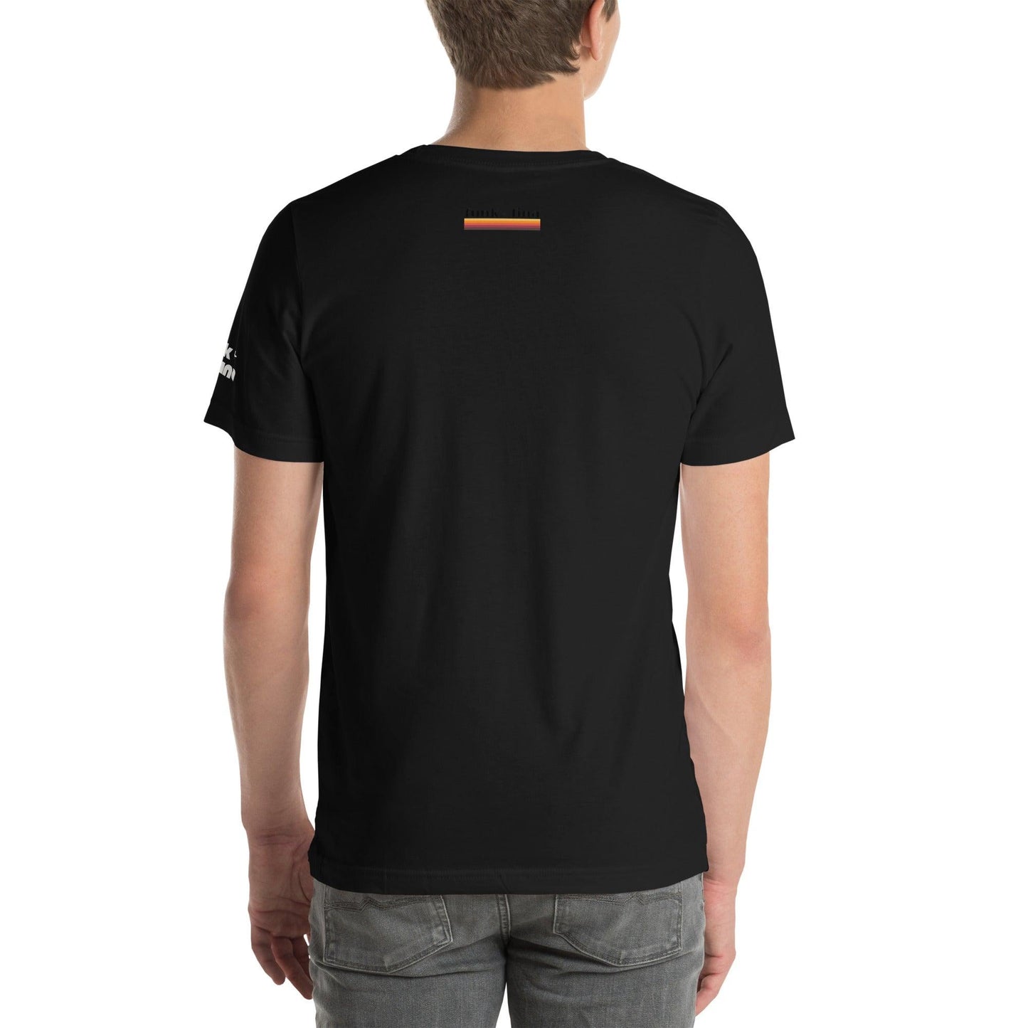 discoball| tee - f u n k + f i n a