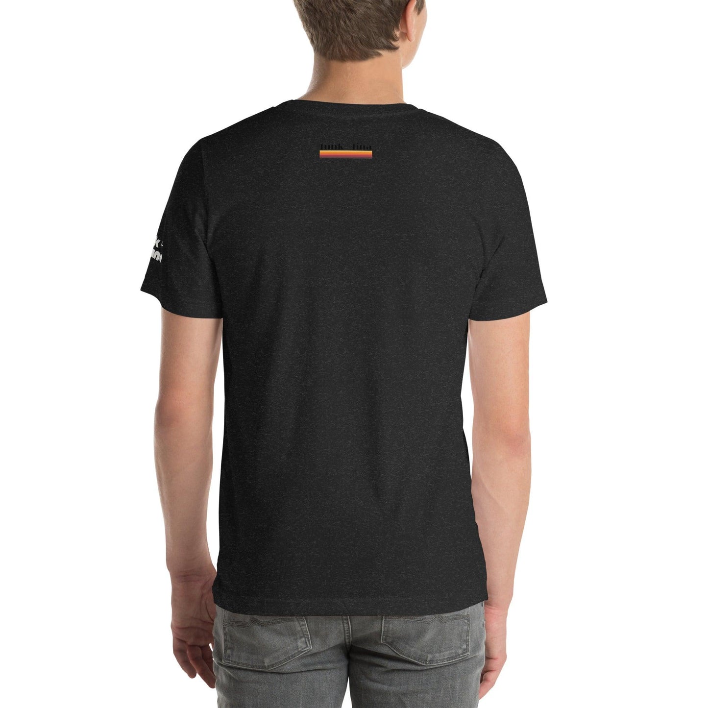 discoball| tee - f u n k + f i n a