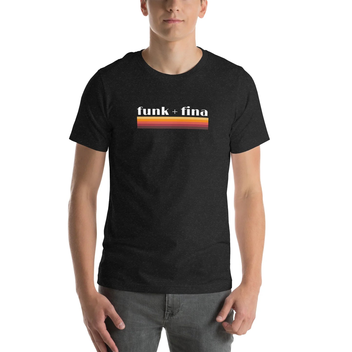funk + fina | tee - f u n k + f i n a
