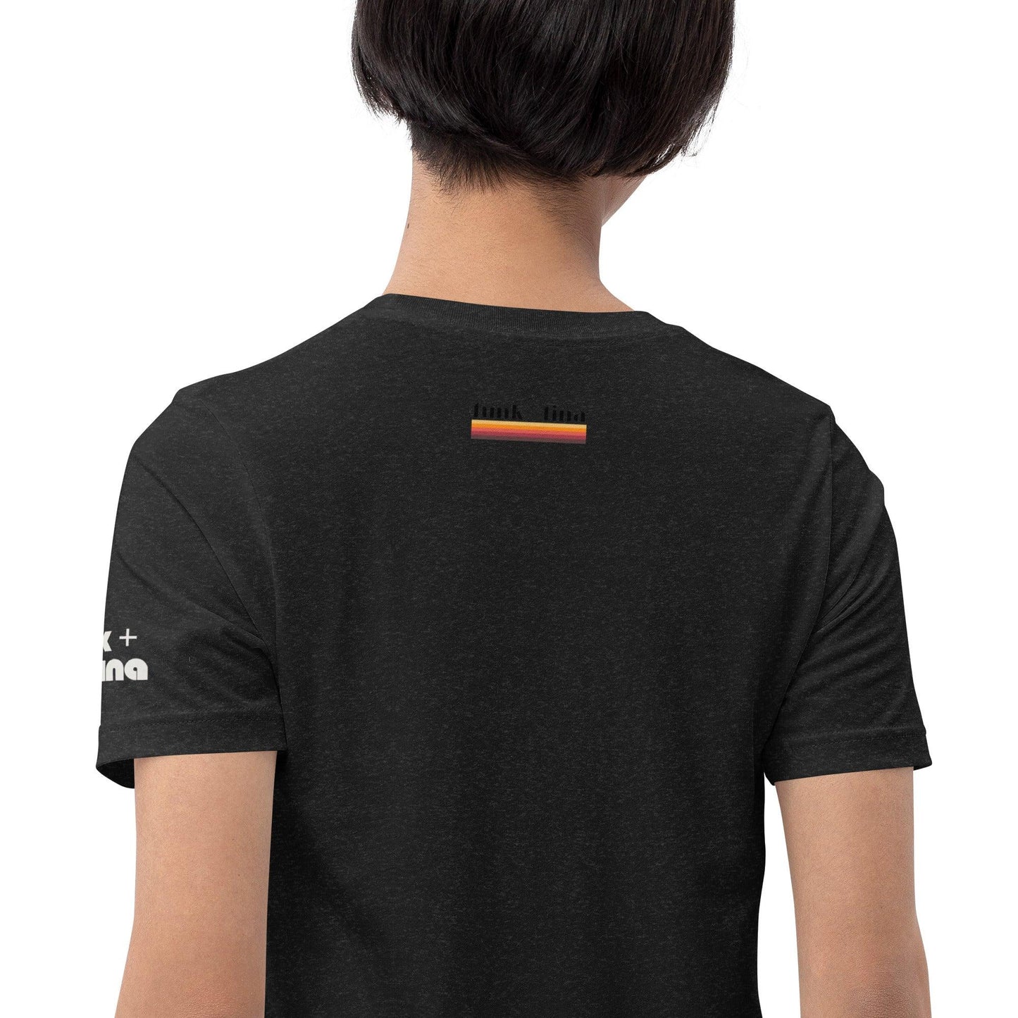 discoball| tee - f u n k + f i n a