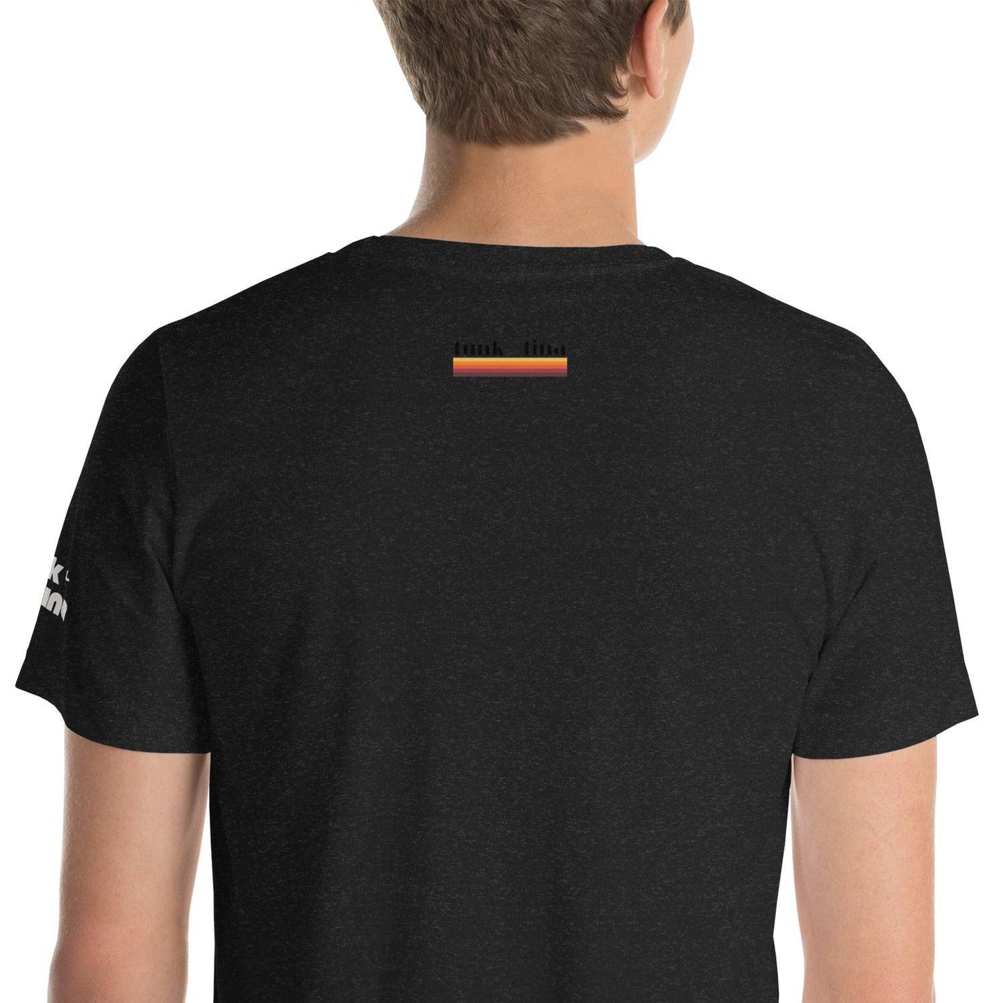 discoball| tee - f u n k + f i n a
