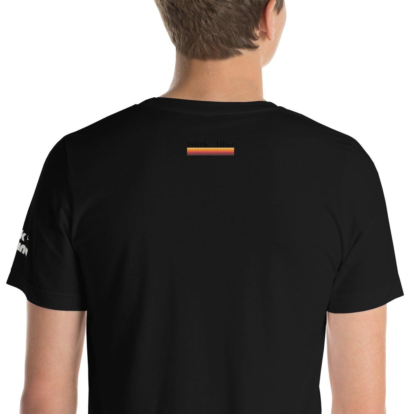 discoball| tee - f u n k + f i n a