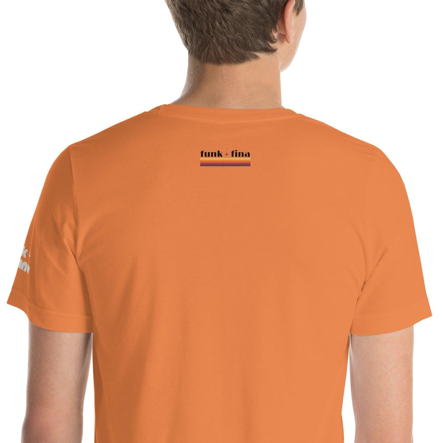 tv dude | tee - f u n k + f i n a