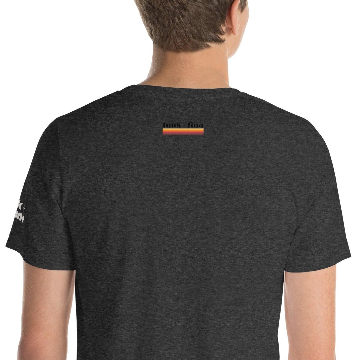 discoball| tee - f u n k + f i n a
