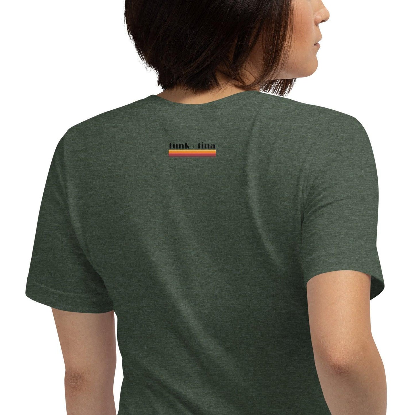 discoball| tee - f u n k + f i n a