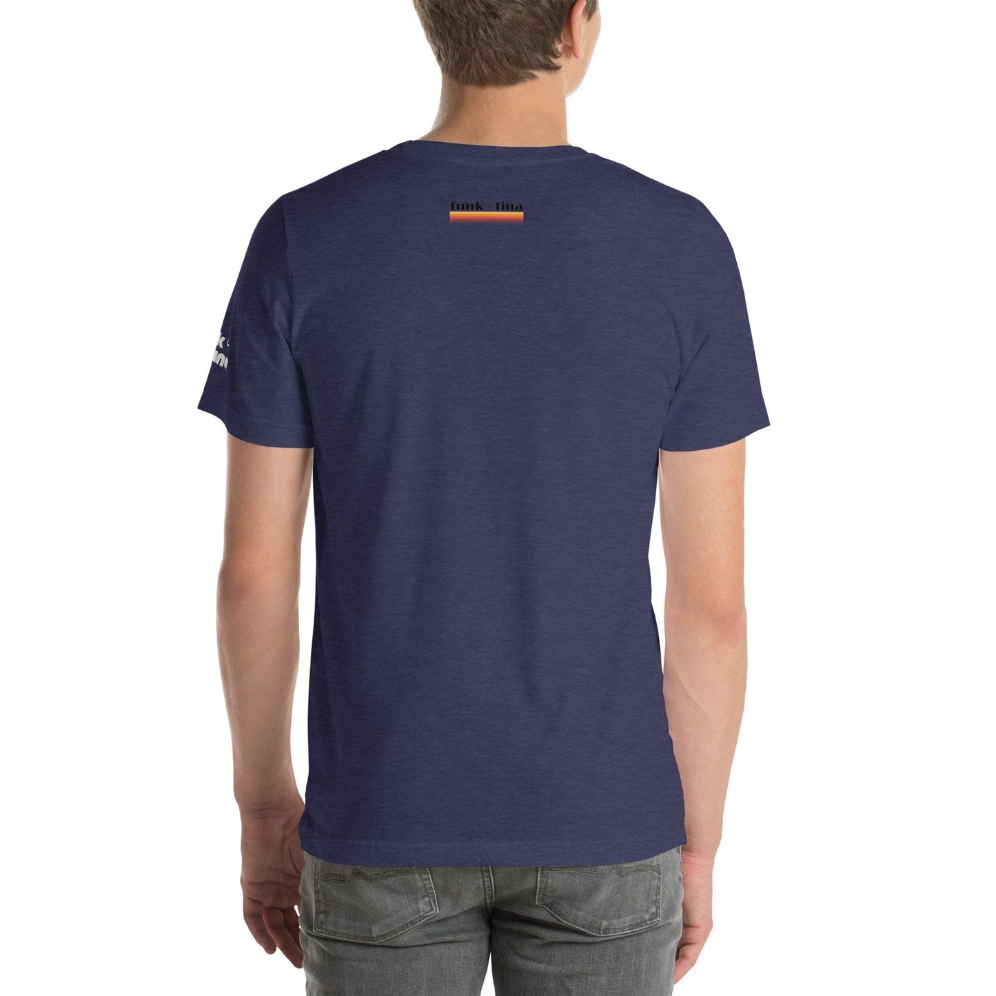 discoball| tee - f u n k + f i n a