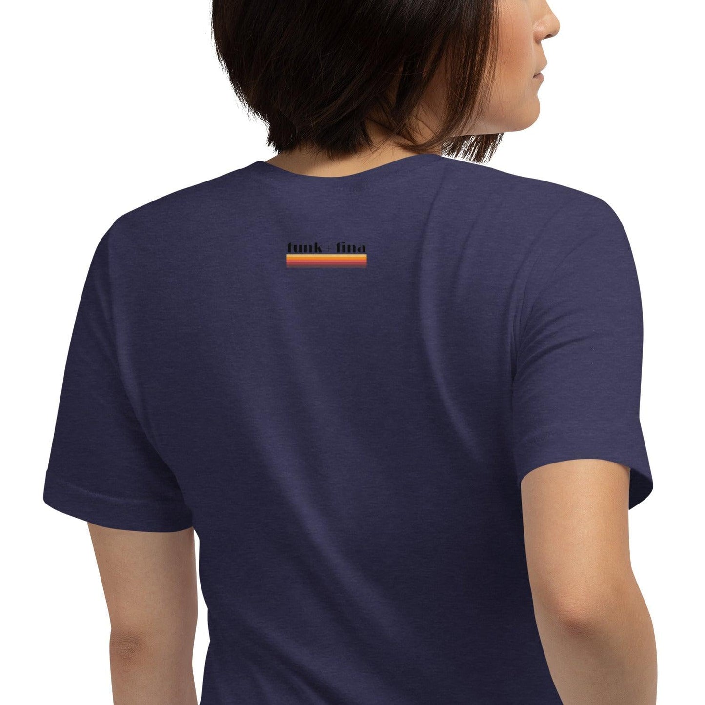 discoball| tee - f u n k + f i n a