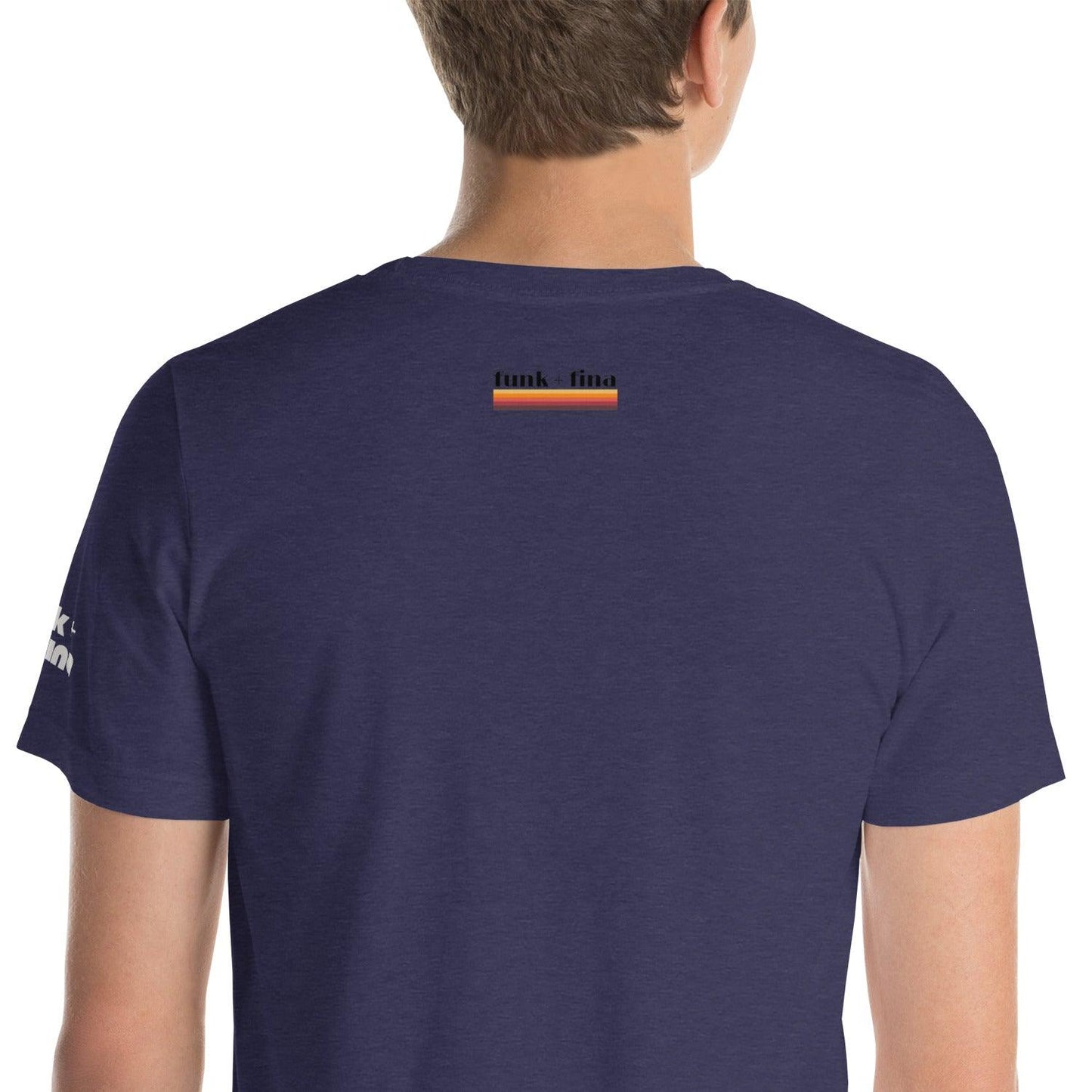 discoball| tee - f u n k + f i n a