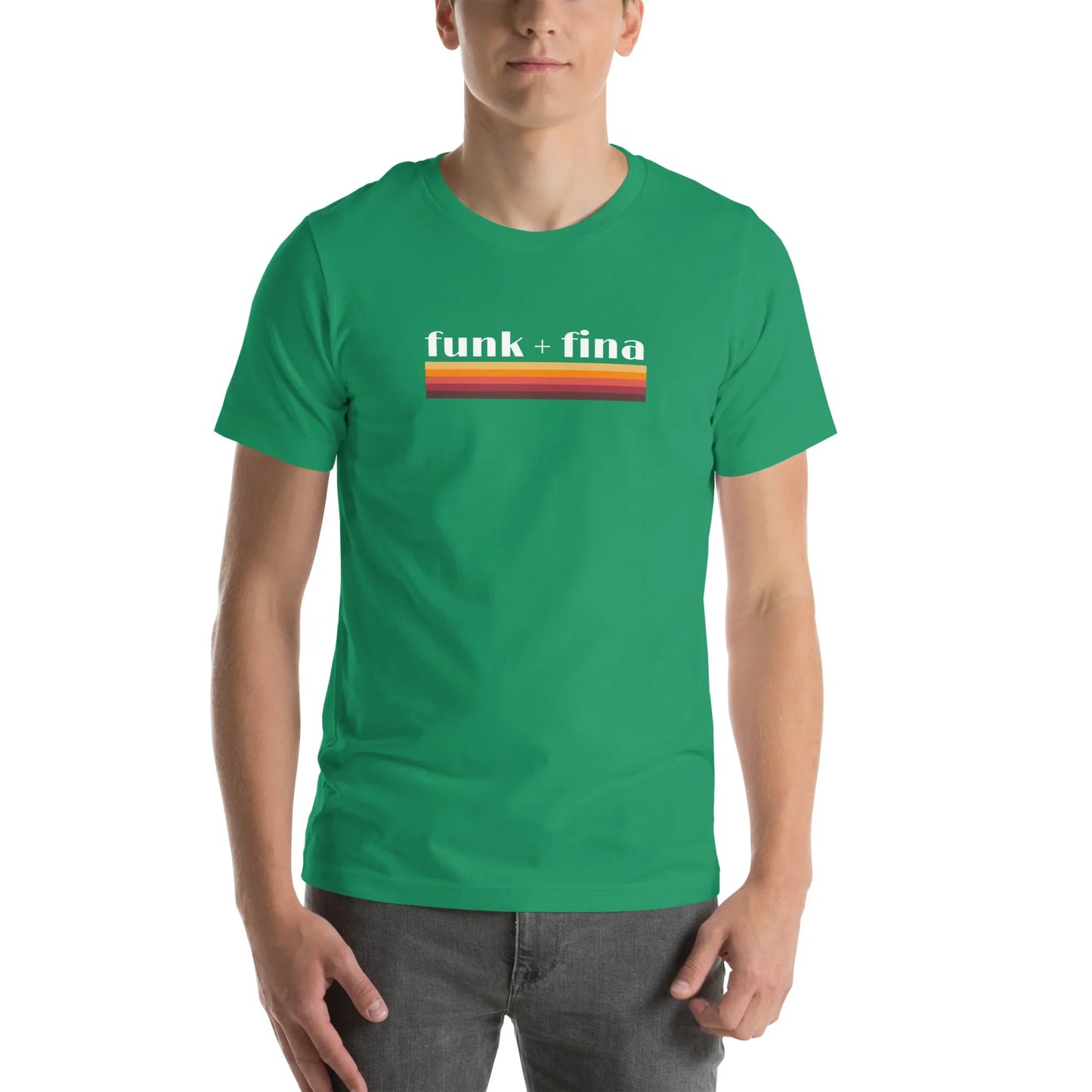 funk + fina | tee - f u n k + f i n a