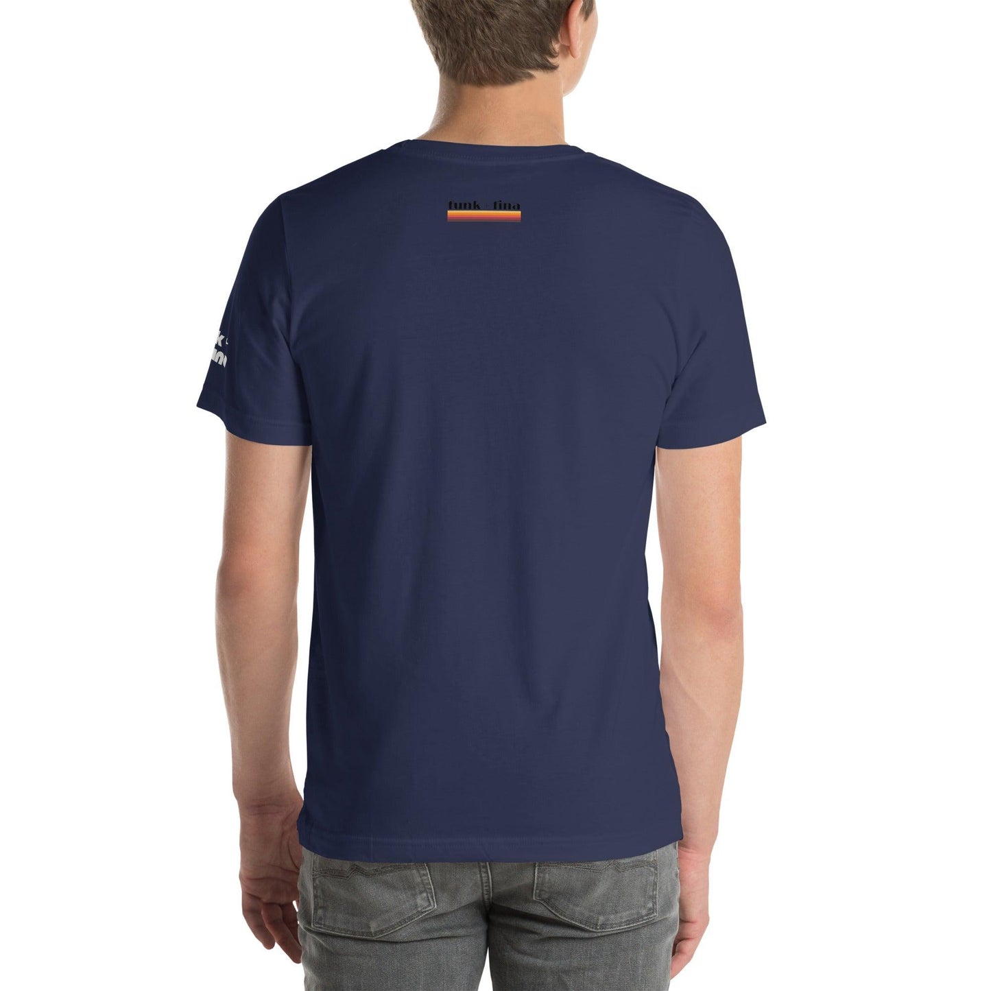 discoball| tee - f u n k + f i n a