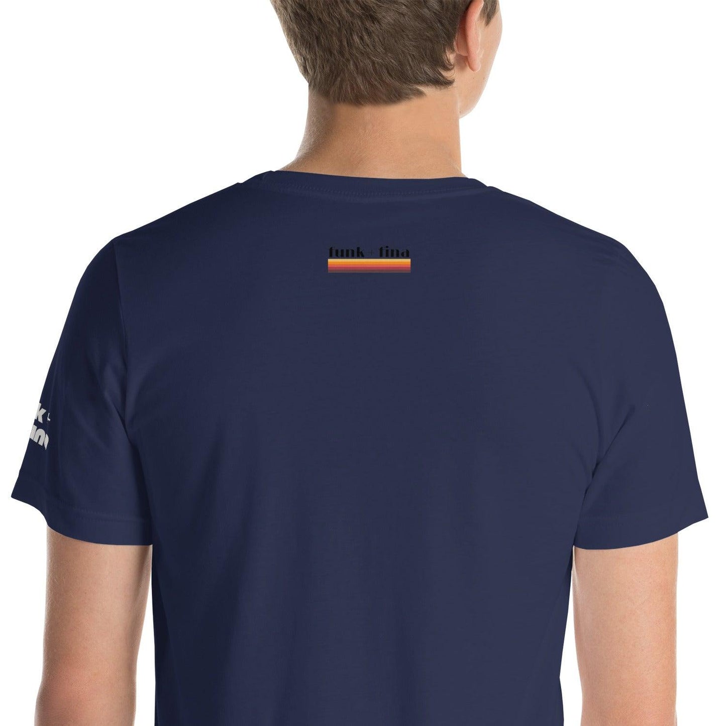 discoball| tee - f u n k + f i n a