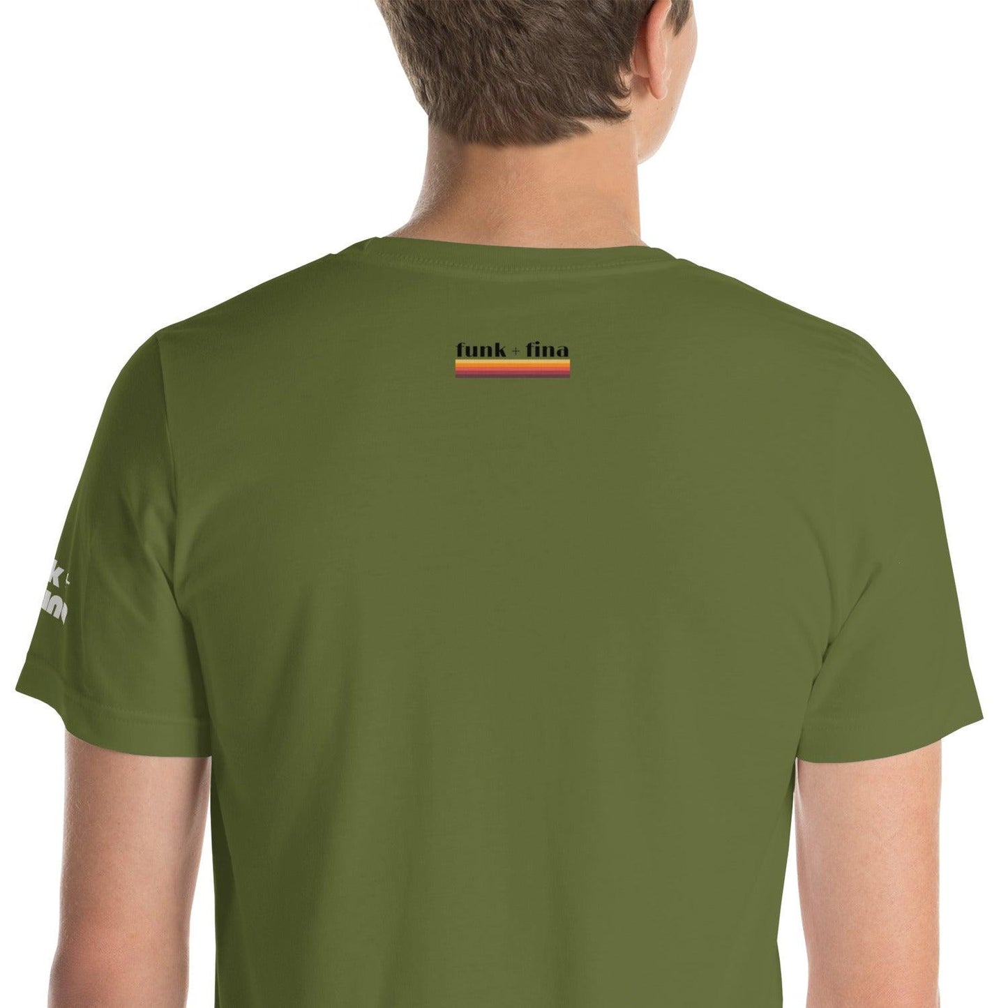 discoball| tee - f u n k + f i n a