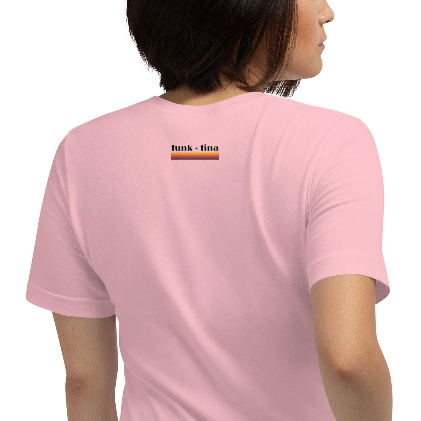 discoball| tee - f u n k + f i n a