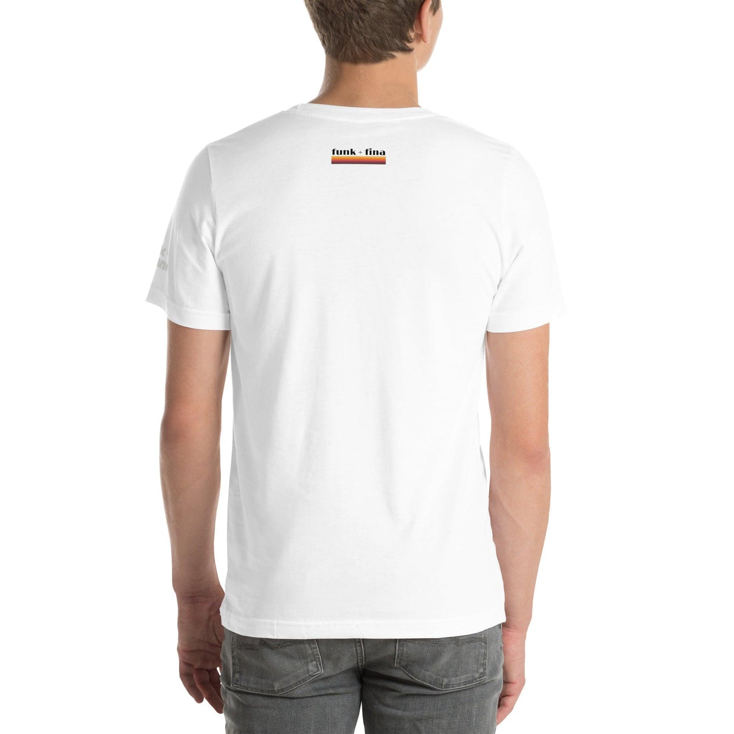 discoball| tee - f u n k + f i n a