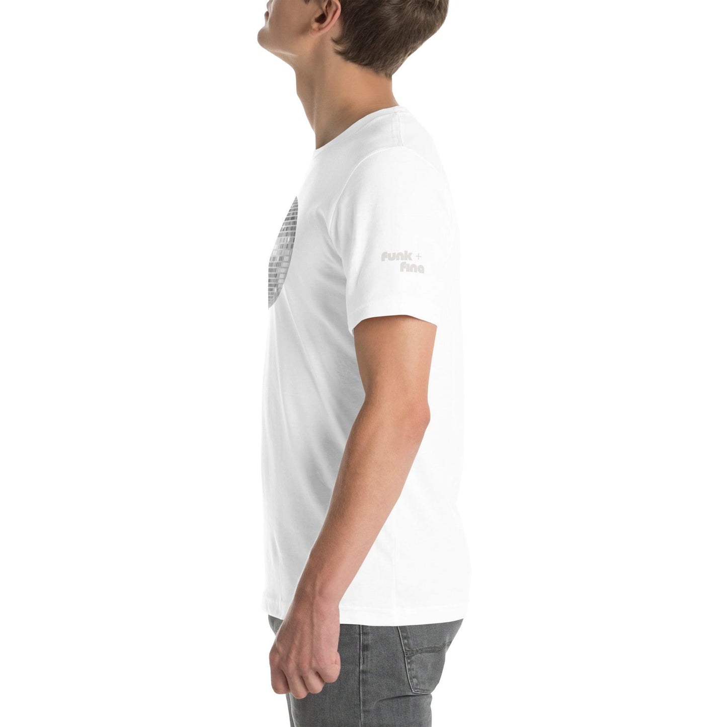 discoball| tee - f u n k + f i n a