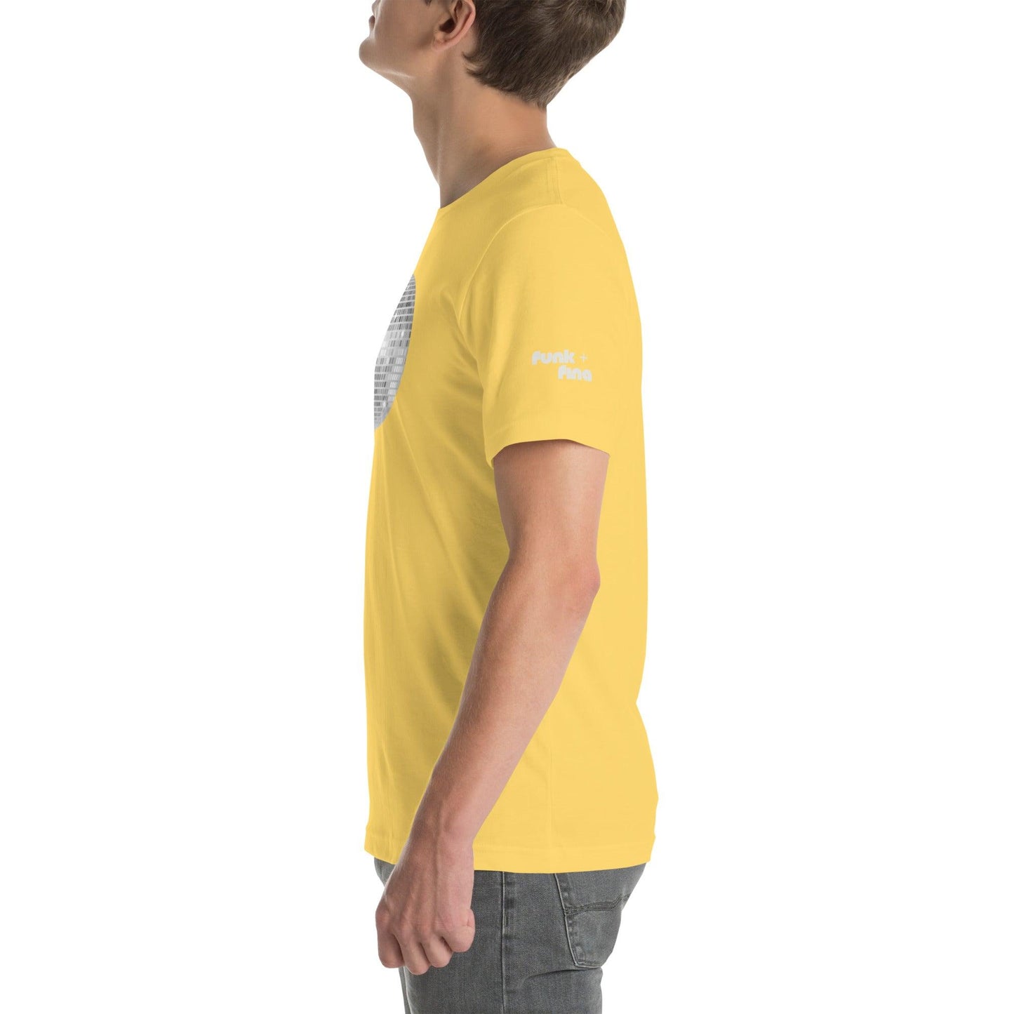 discoball| tee - f u n k + f i n a
