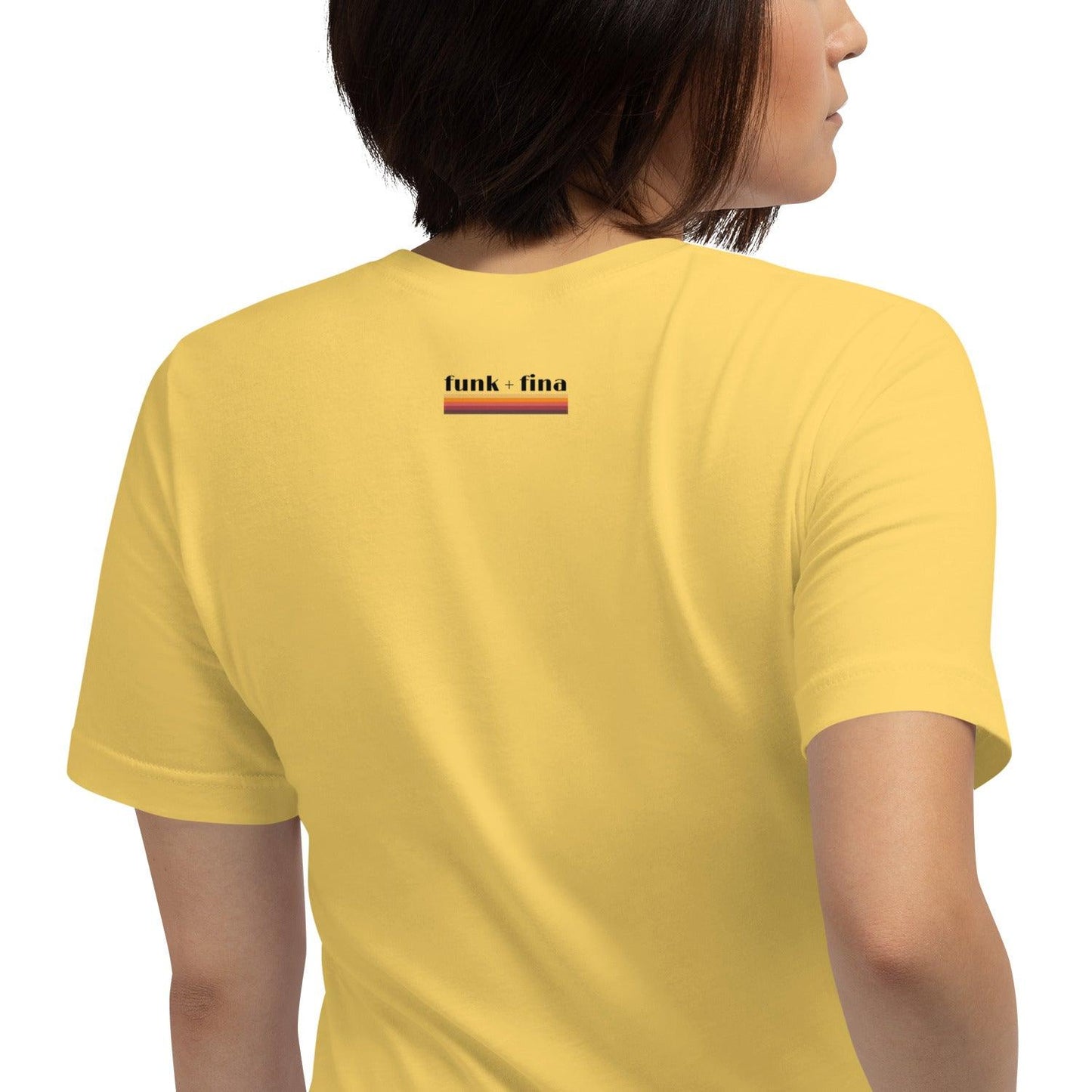 discoball| tee - f u n k + f i n a
