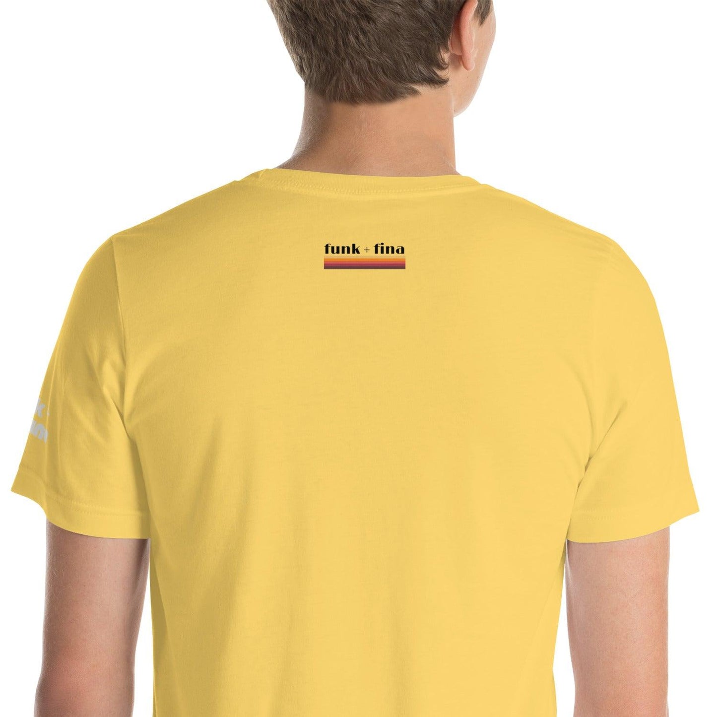 discoball| tee - f u n k + f i n a