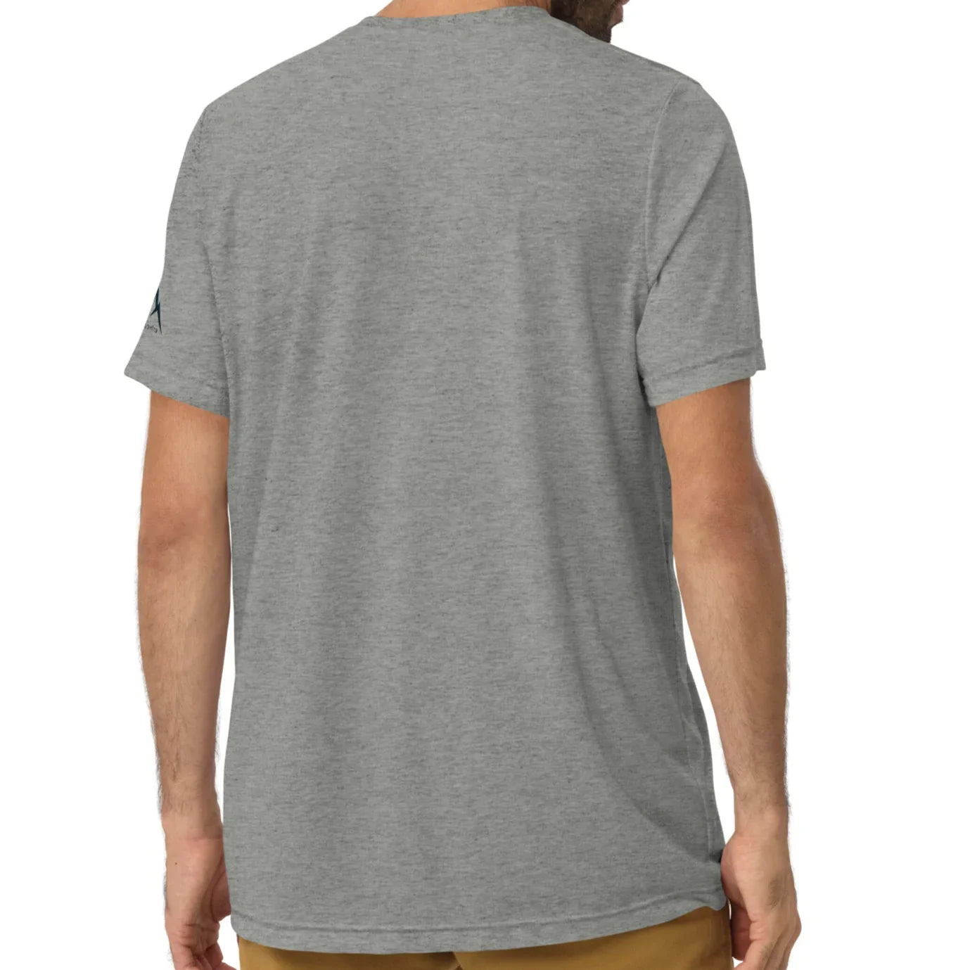 go outside patch | fitted tee - f u n k + f i n a