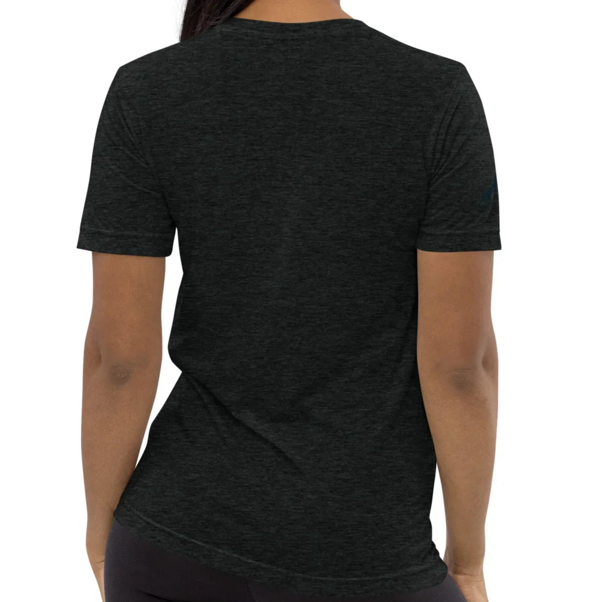 bear star back | soft fitted tee - f u n k + f i n a