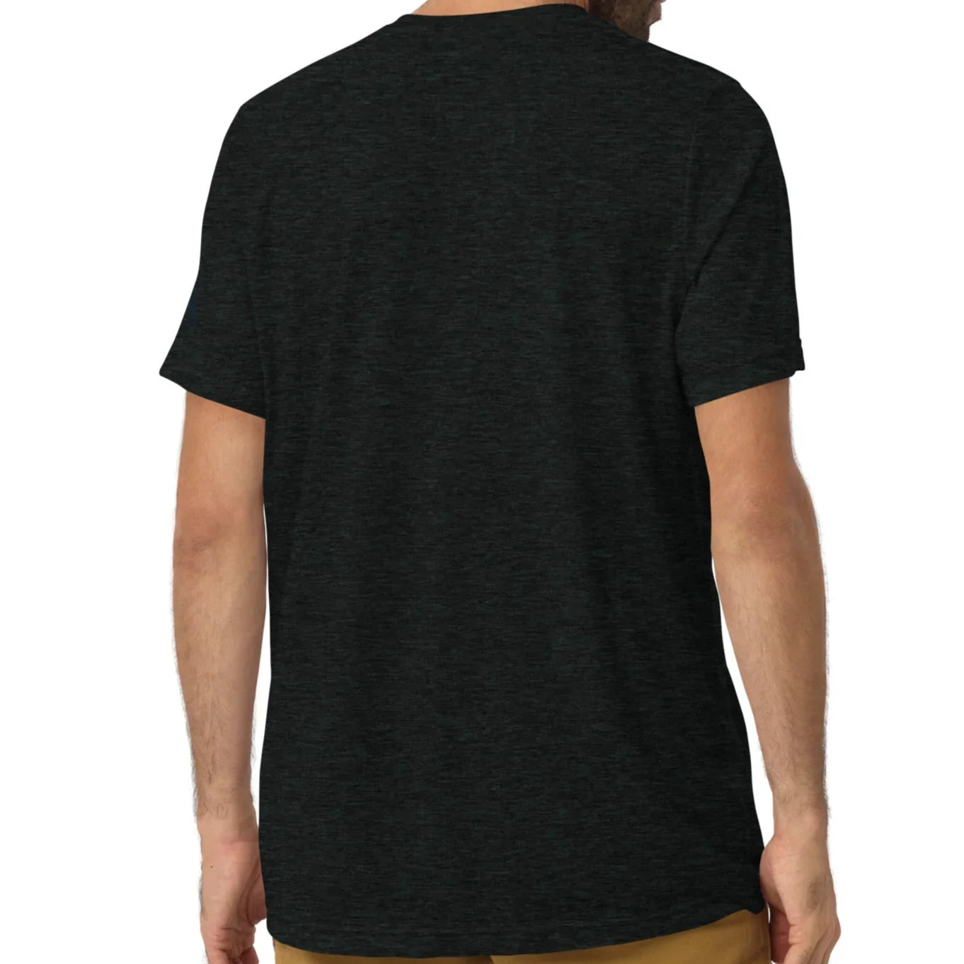 go outside patch | fitted tee - f u n k + f i n a